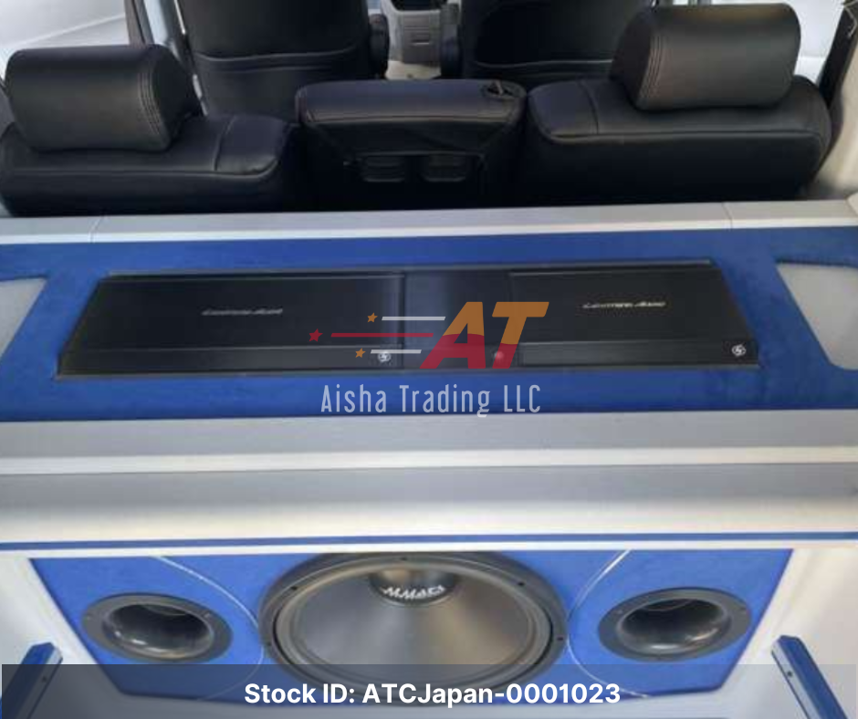 2009 Toyota Noah
